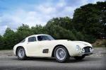 Ferrari 410 Berlinetta Speciale 1955 года